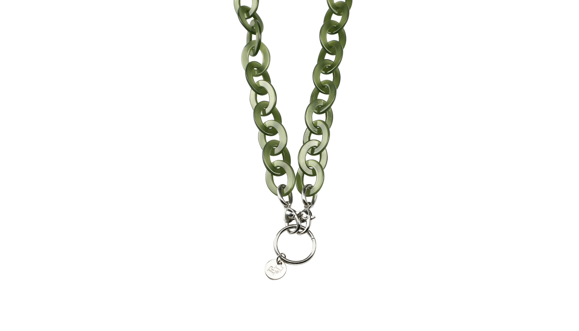 Acetate Chain Olive Tree