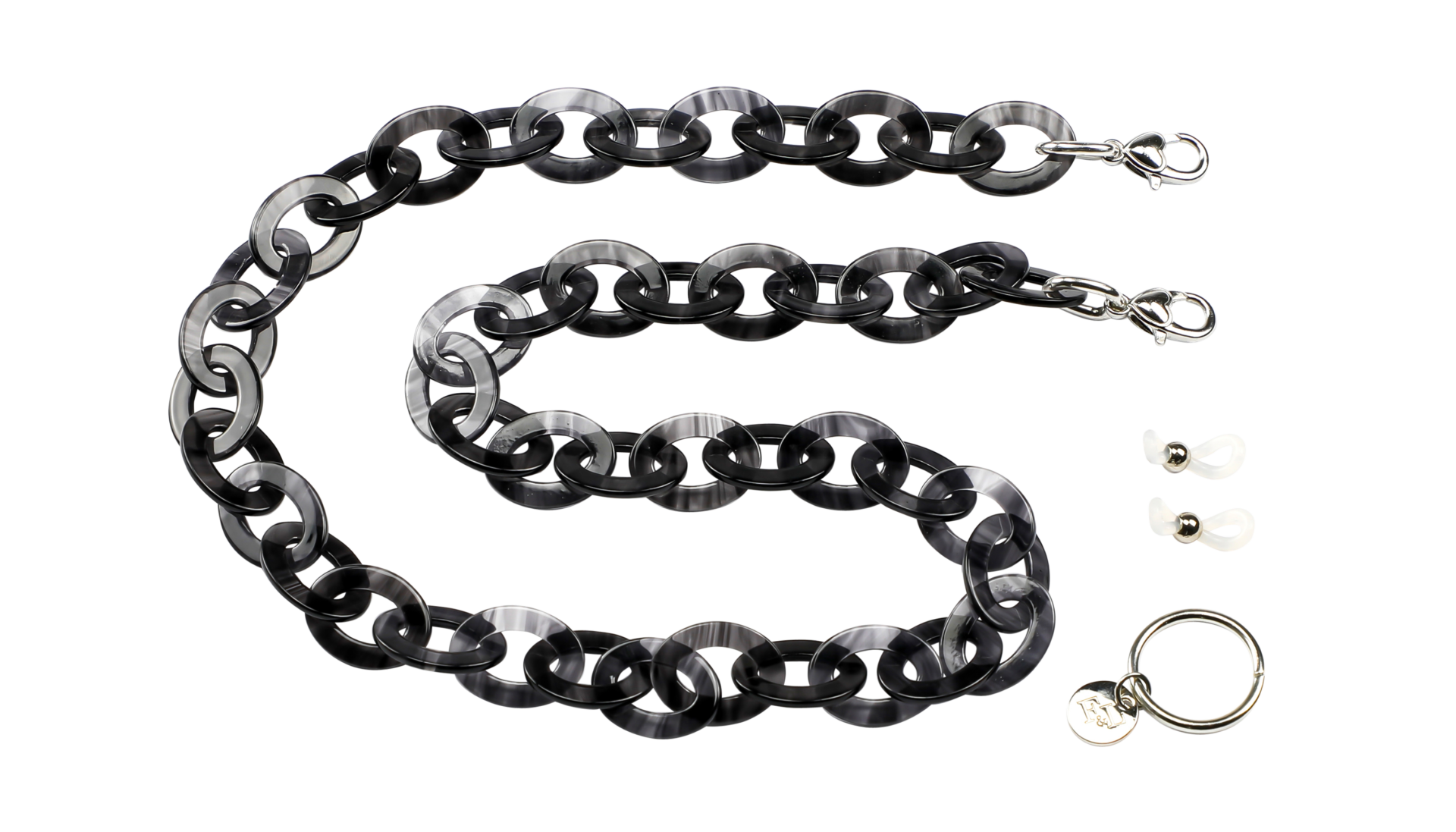 Acetate Chain Outdoor Sky