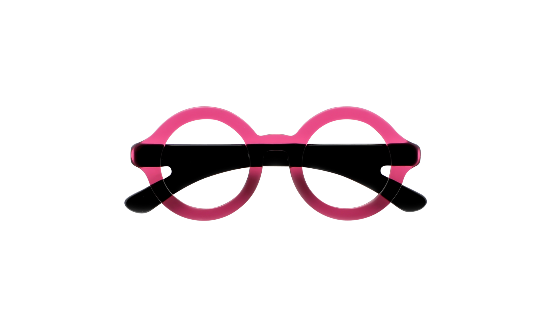 Brooch Raspberry Baret