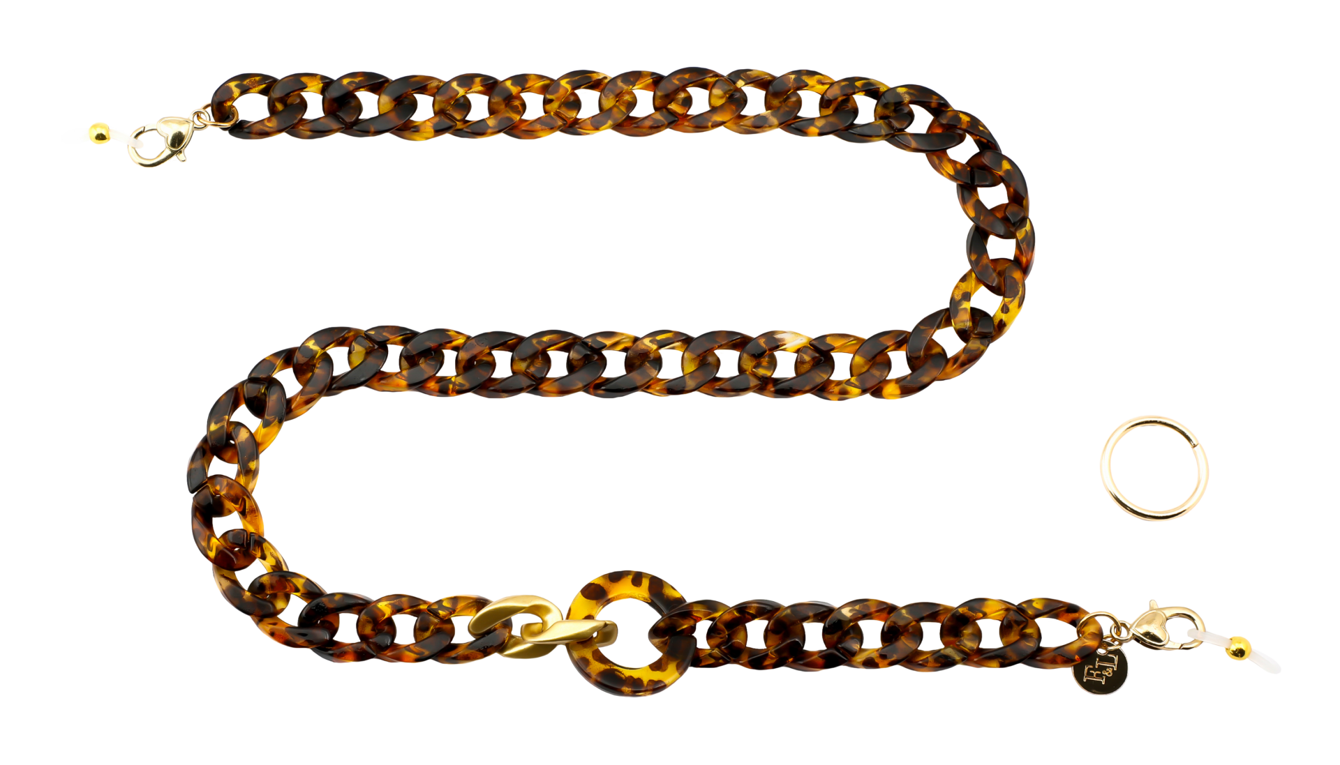 Chunky Chain Havanne Leafs