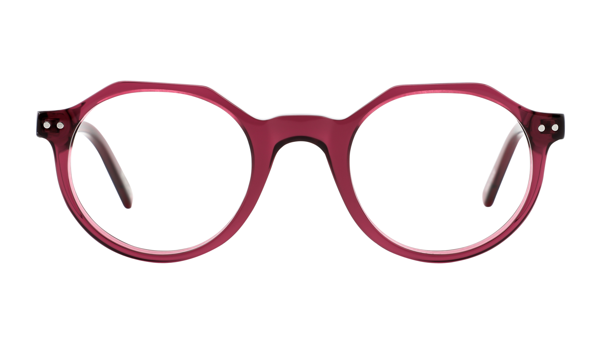 Eyecube Raspberry Baret