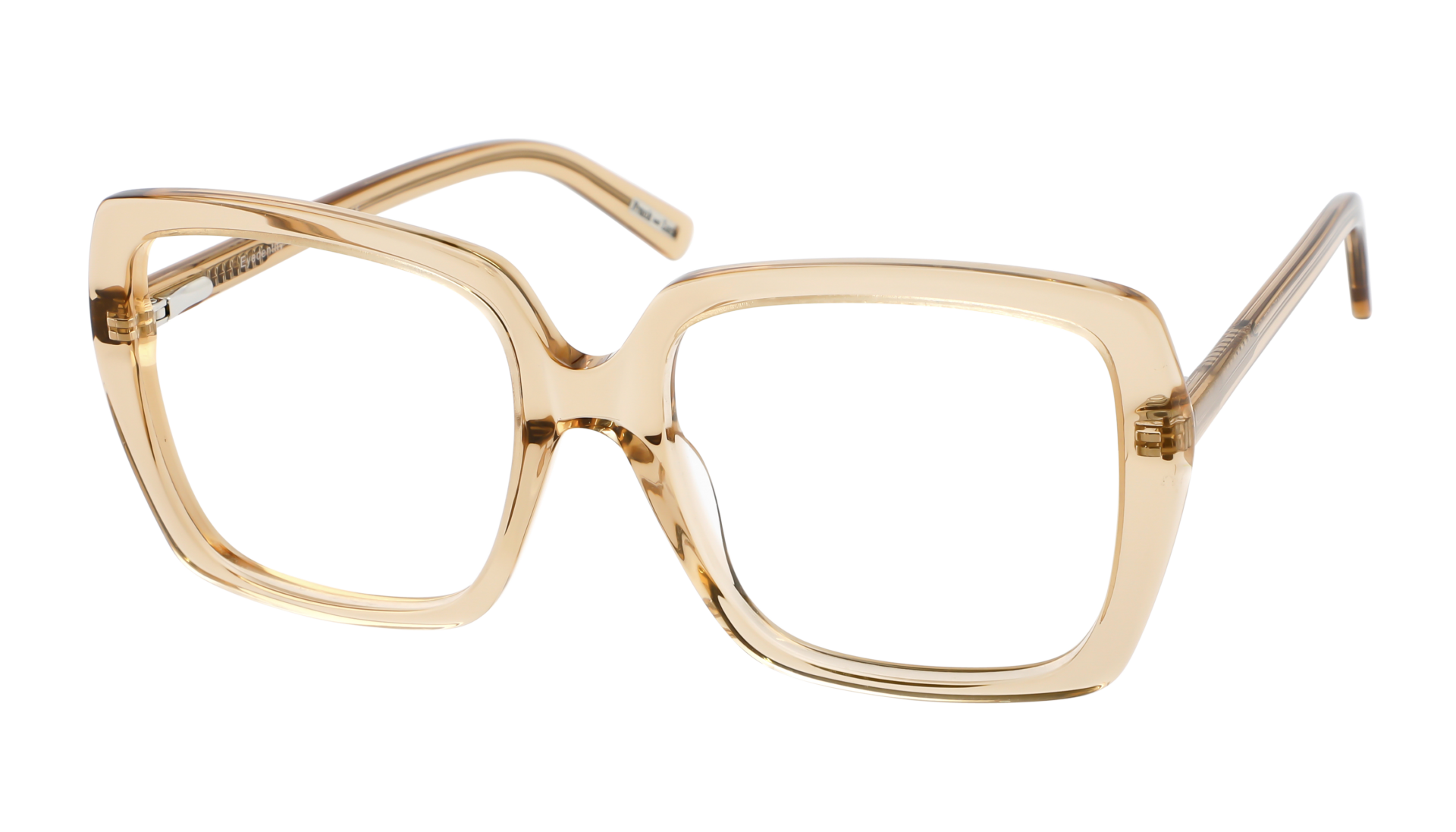 Eyedentity Daffodil Screen