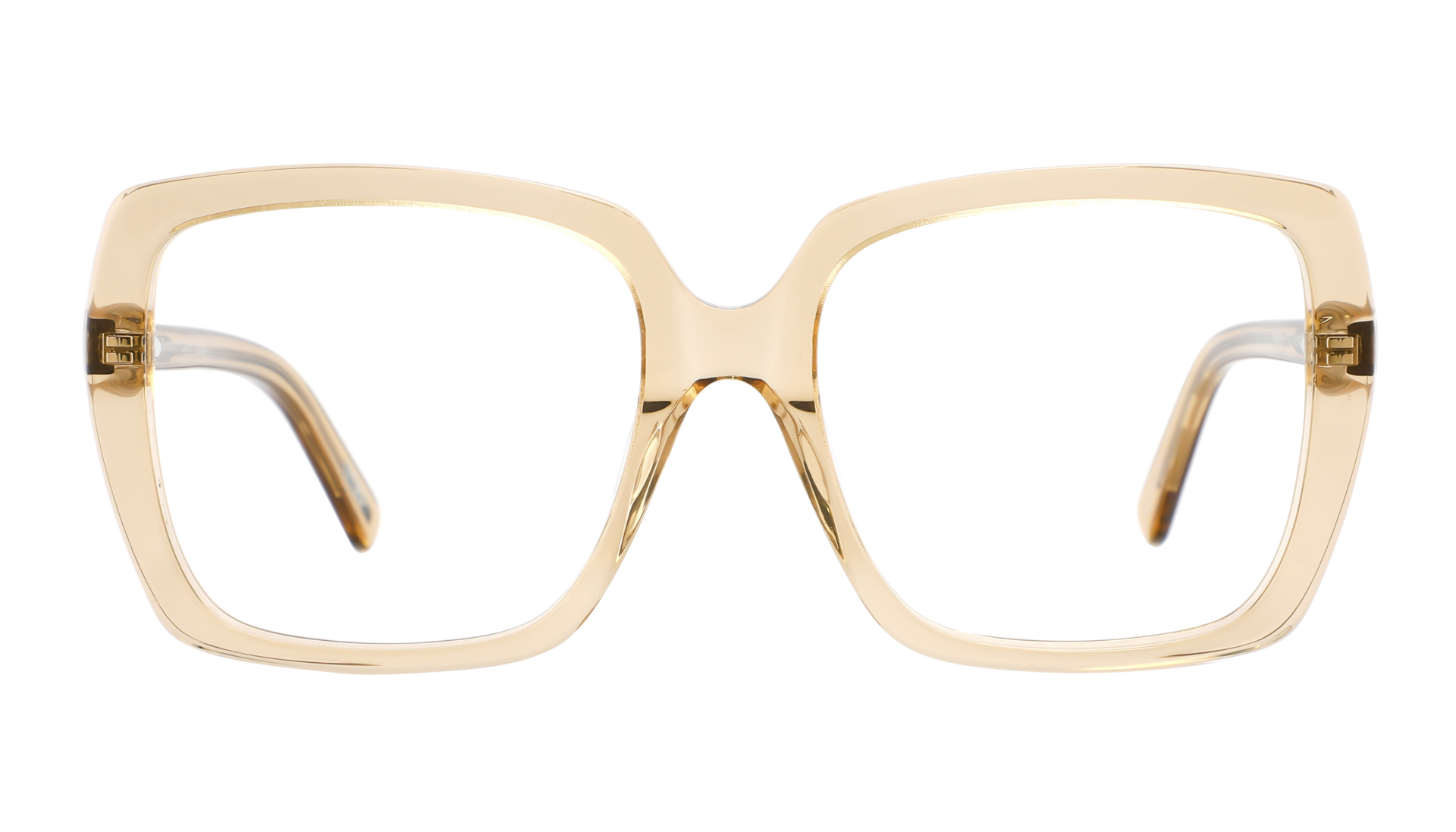 Eyedentity Daffodil Screen