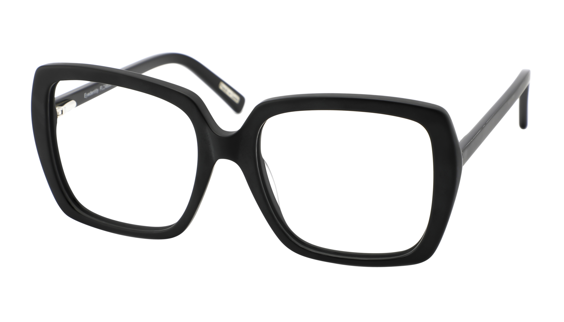 Eyedentity Black Dust