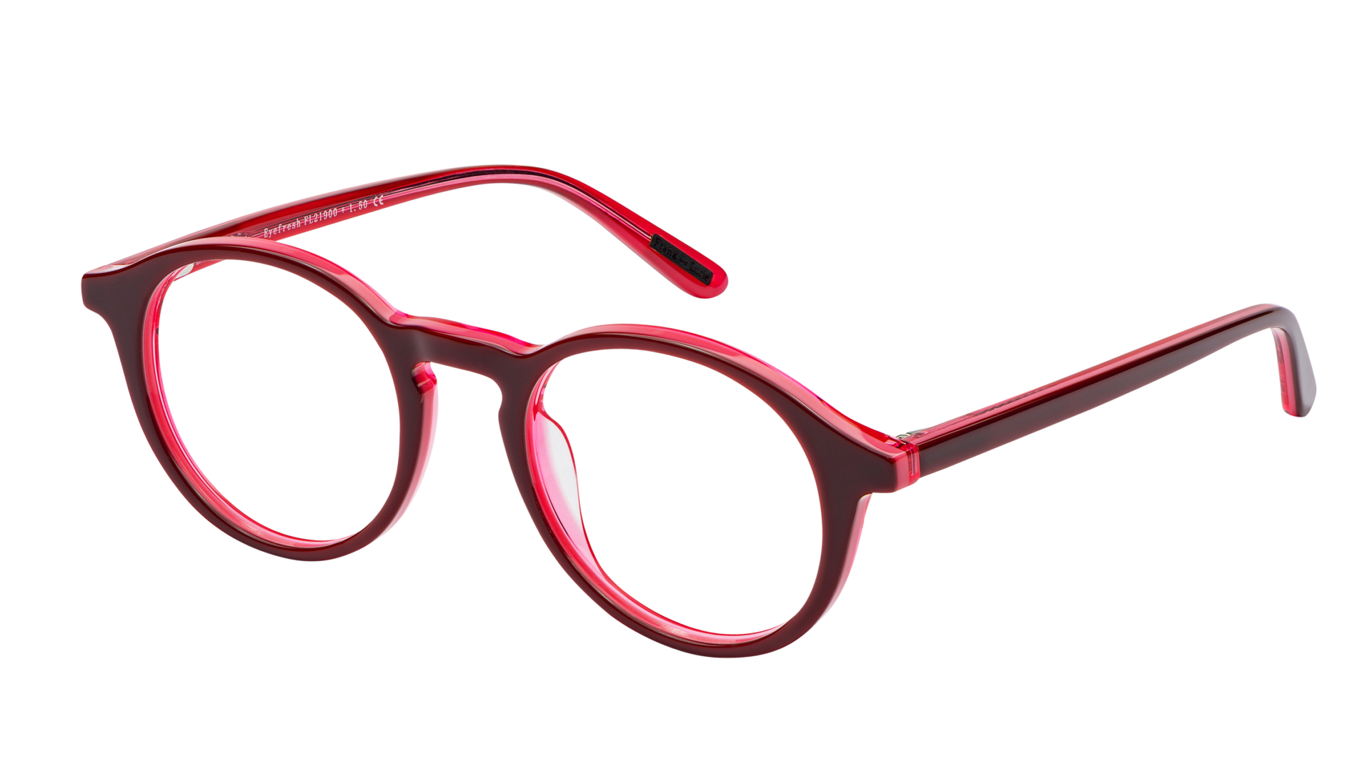 Eyefresh Cherry Castle
