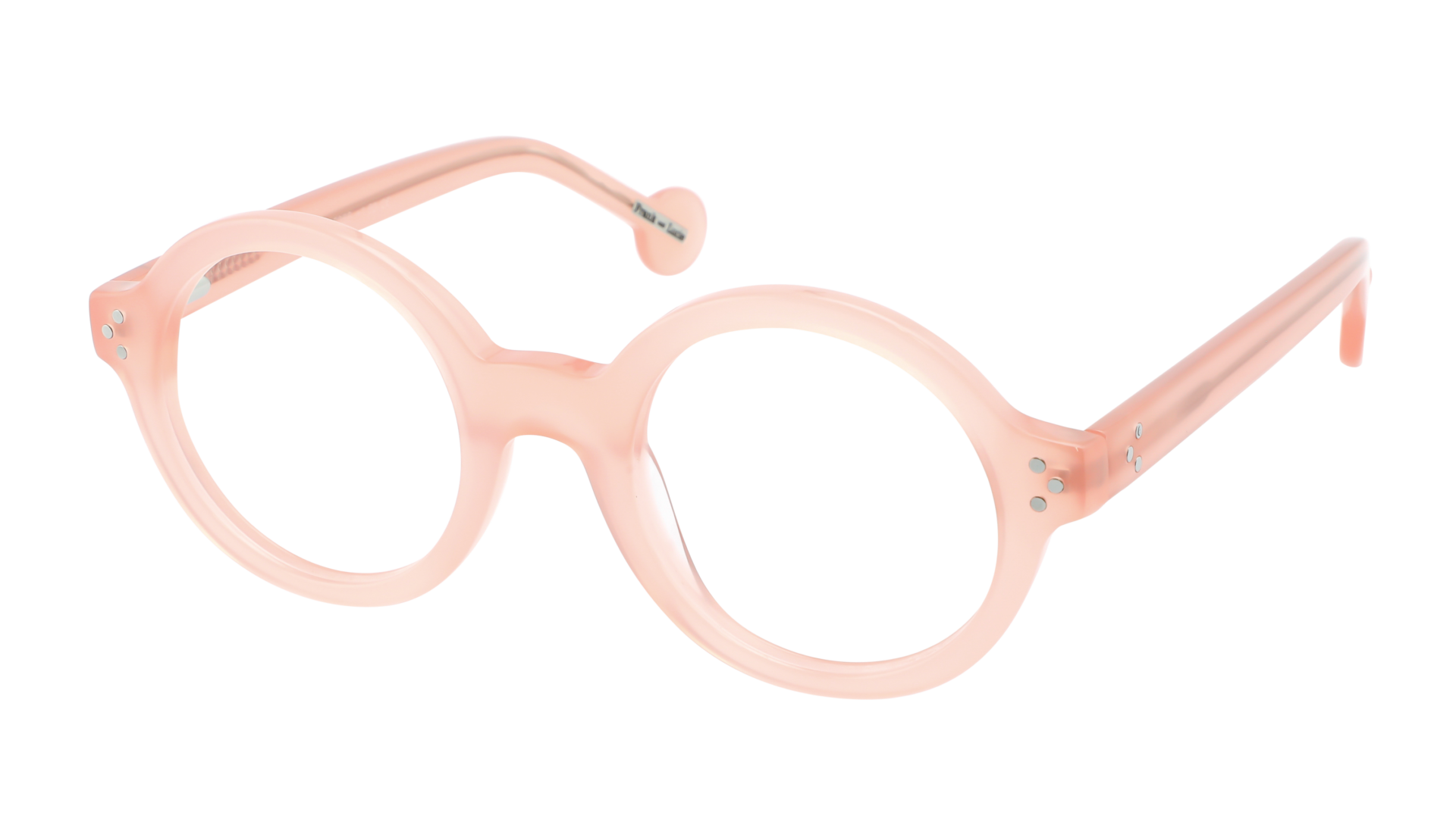 Eyeglobe Paris in Bloom