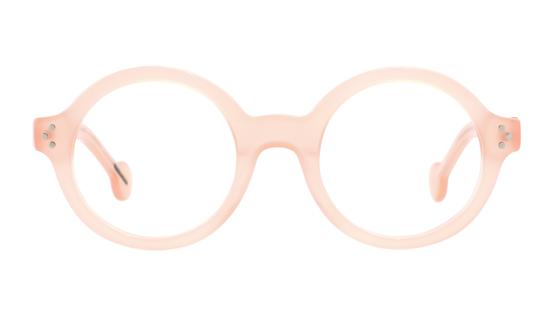 Eyeglobe Paris in Bloom