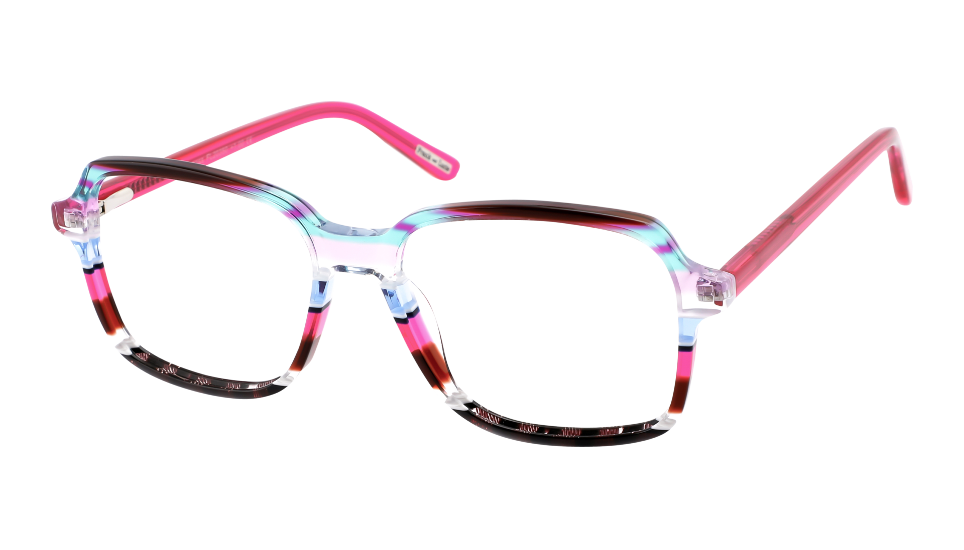 Eyewitness Sushi Mushi