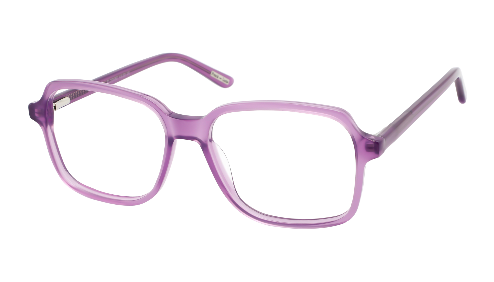 Eyewitness Mrs. Iris