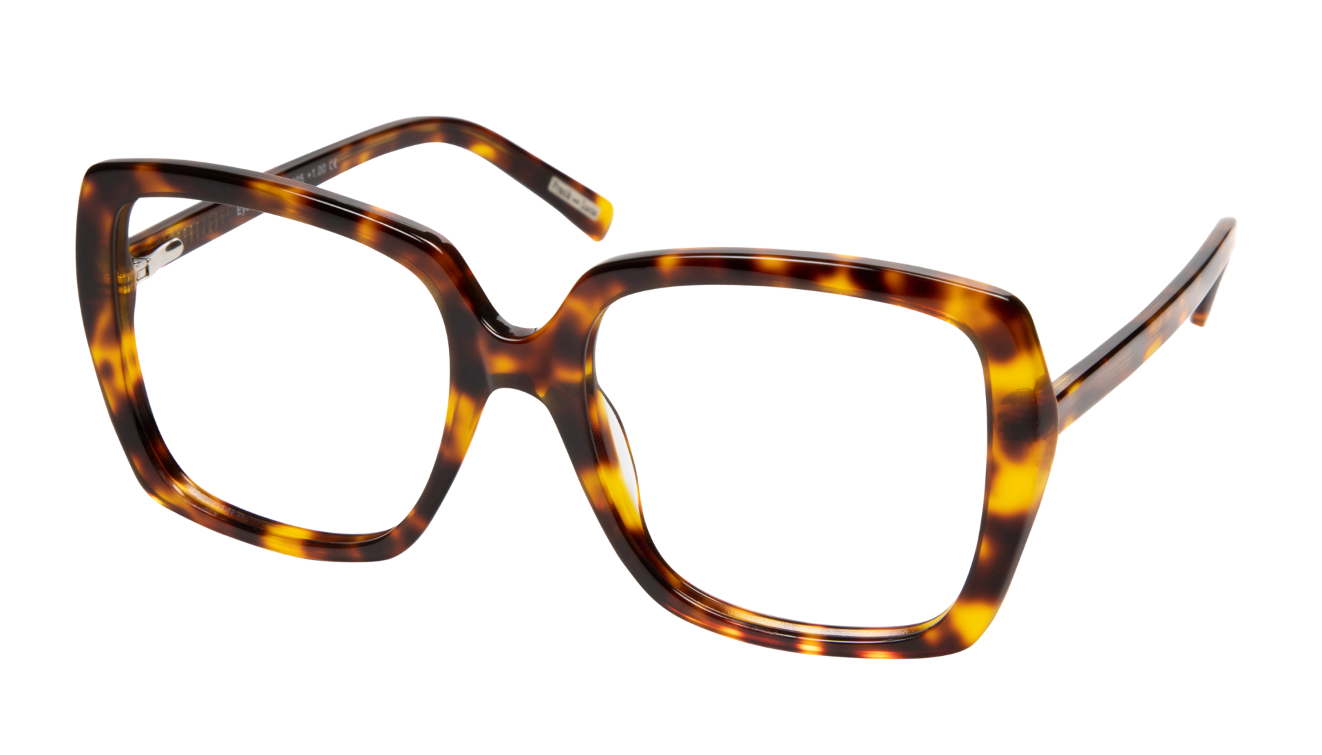 Eyedentity Turtle Shade