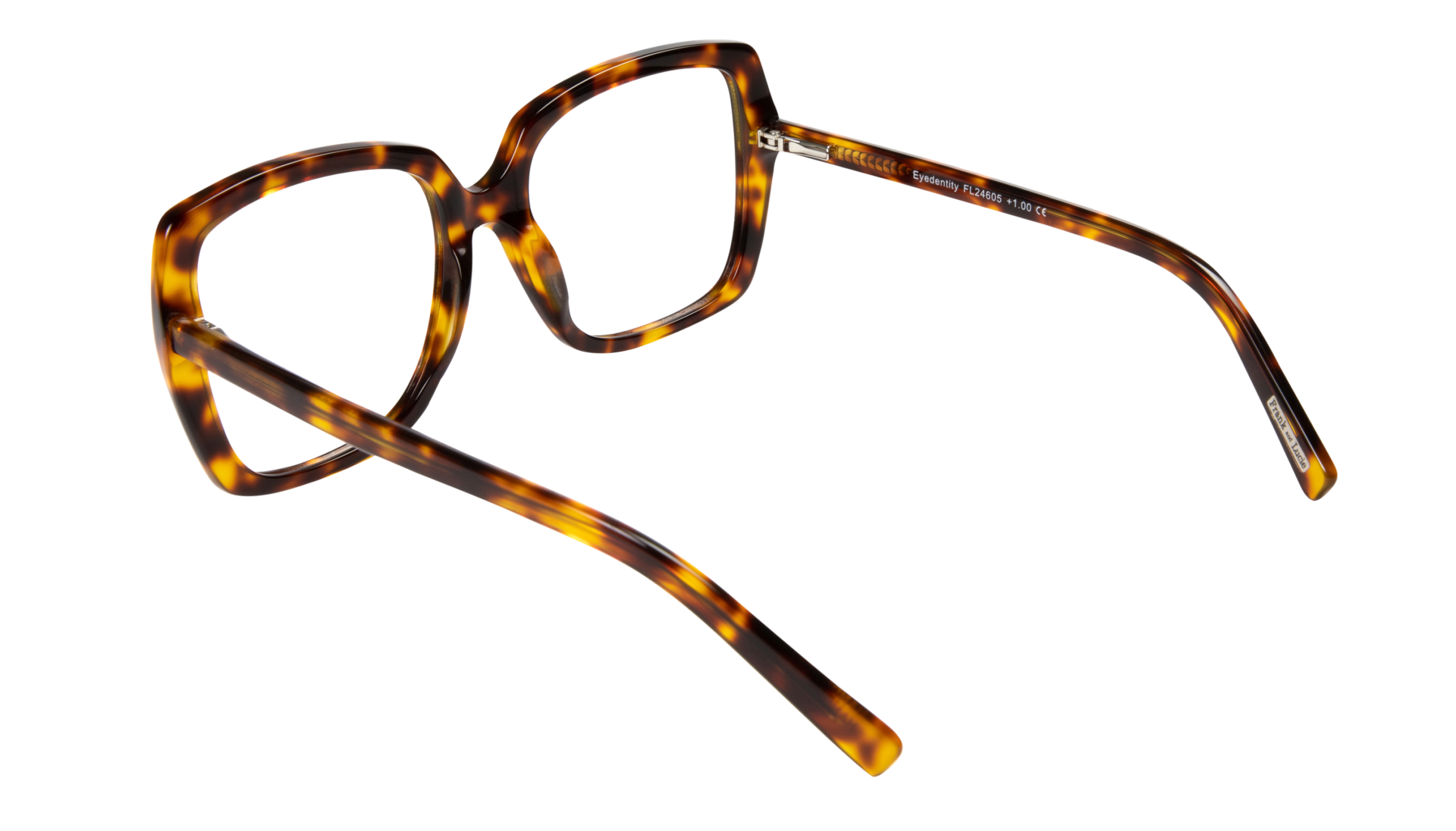 Eyedentity Turtle Shade