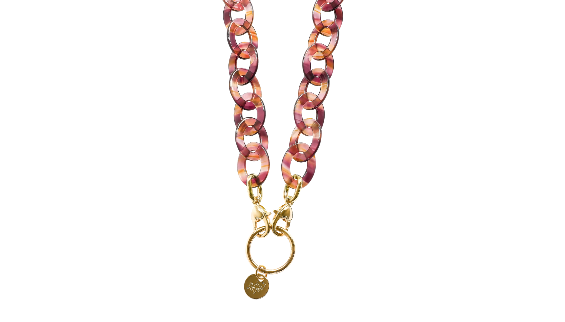 Acetate Chain Riviera