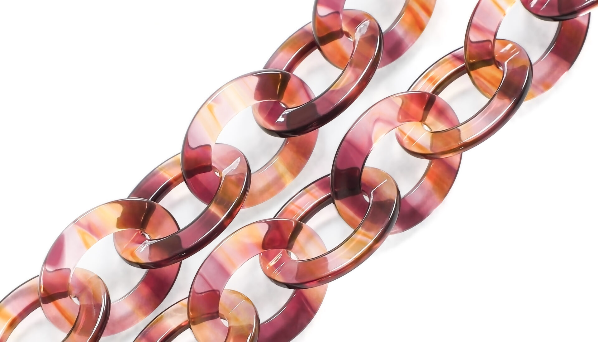 Acetate Chain Riviera
