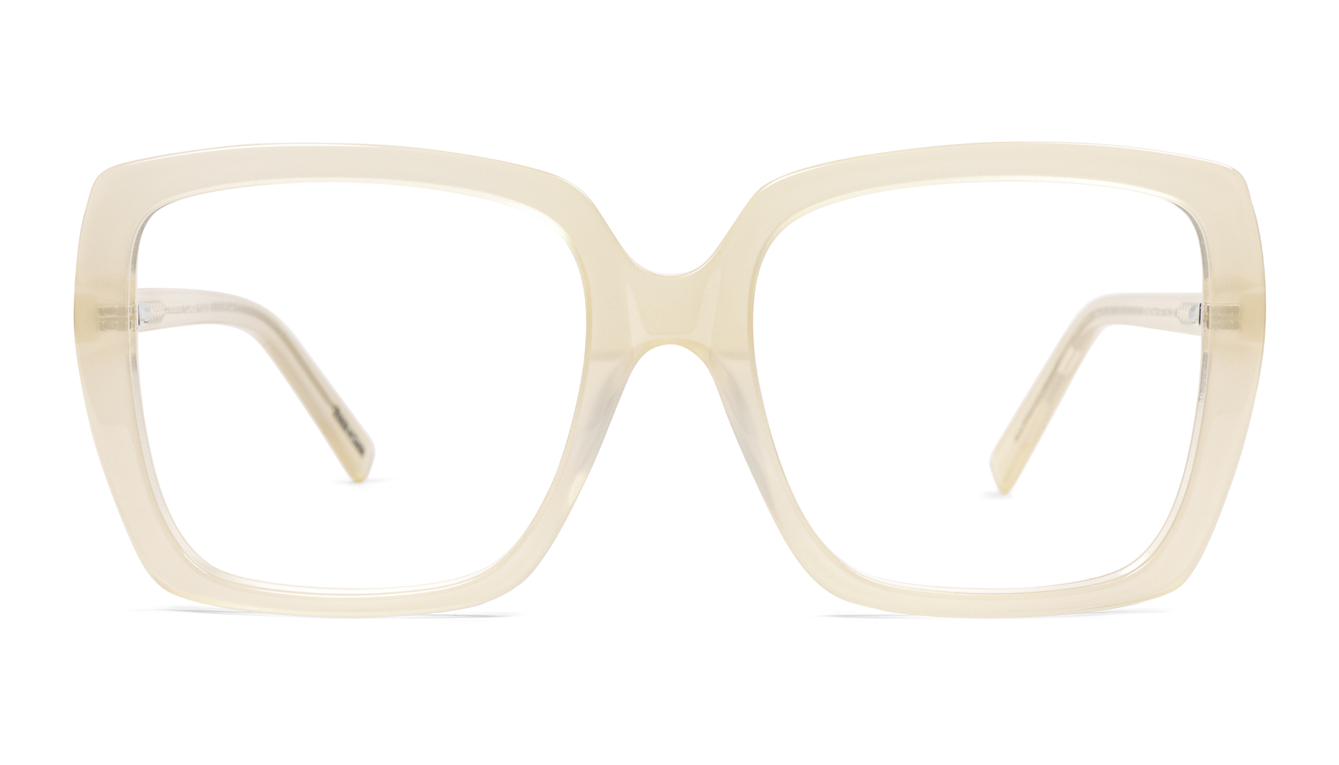 Eyedentity White Sand