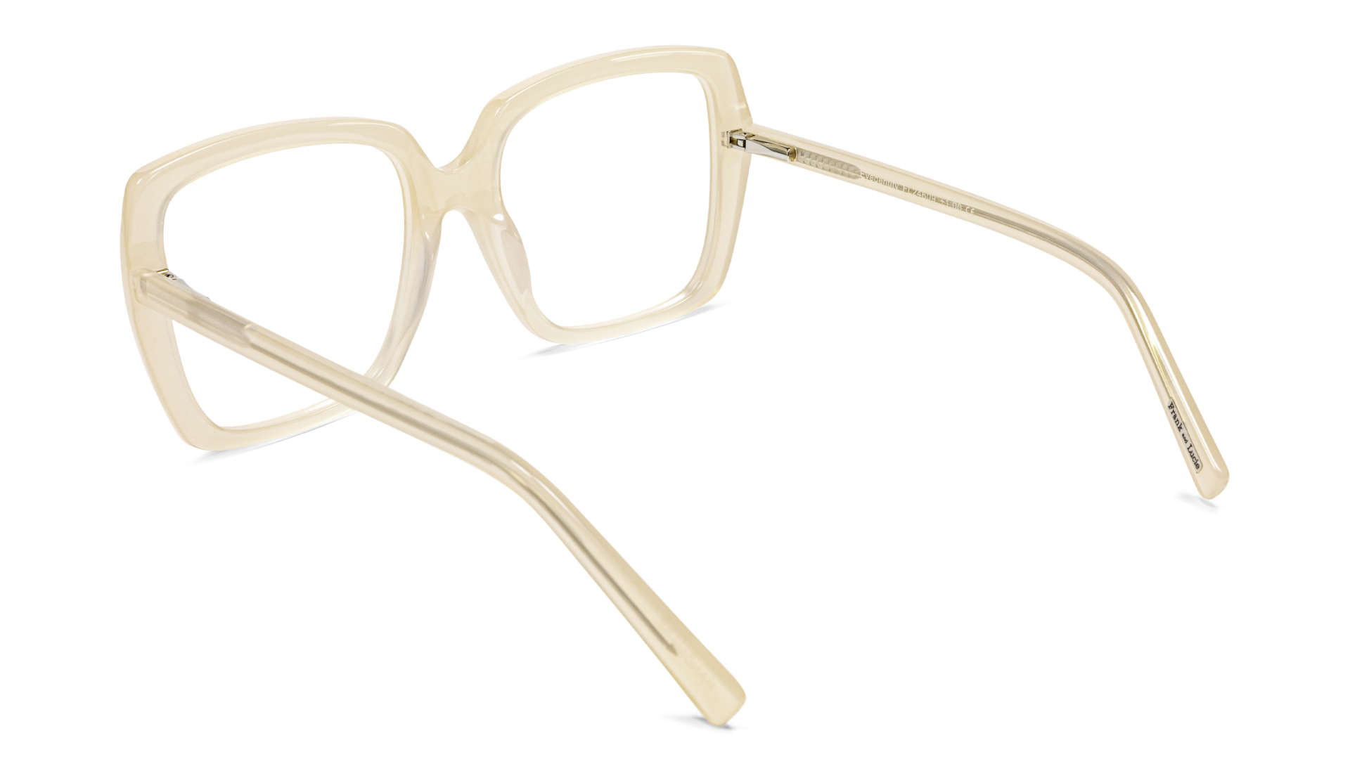 Eyedentity White Sand