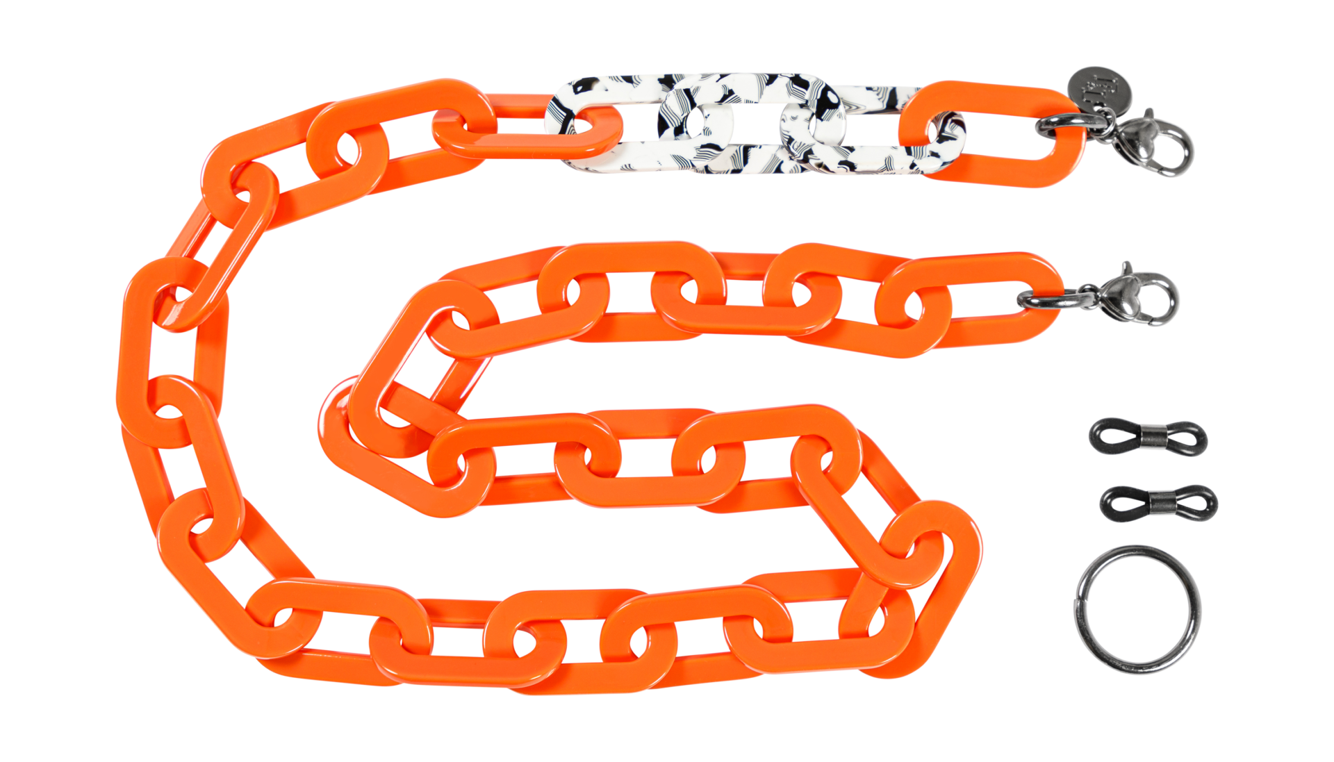 Acetate Chain Cantaloupe