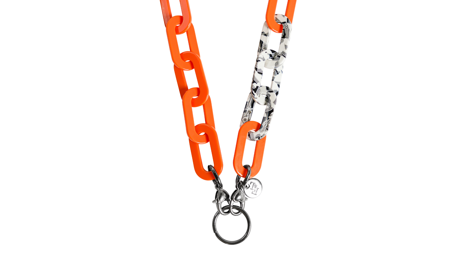 Acetate Chain Cantaloupe