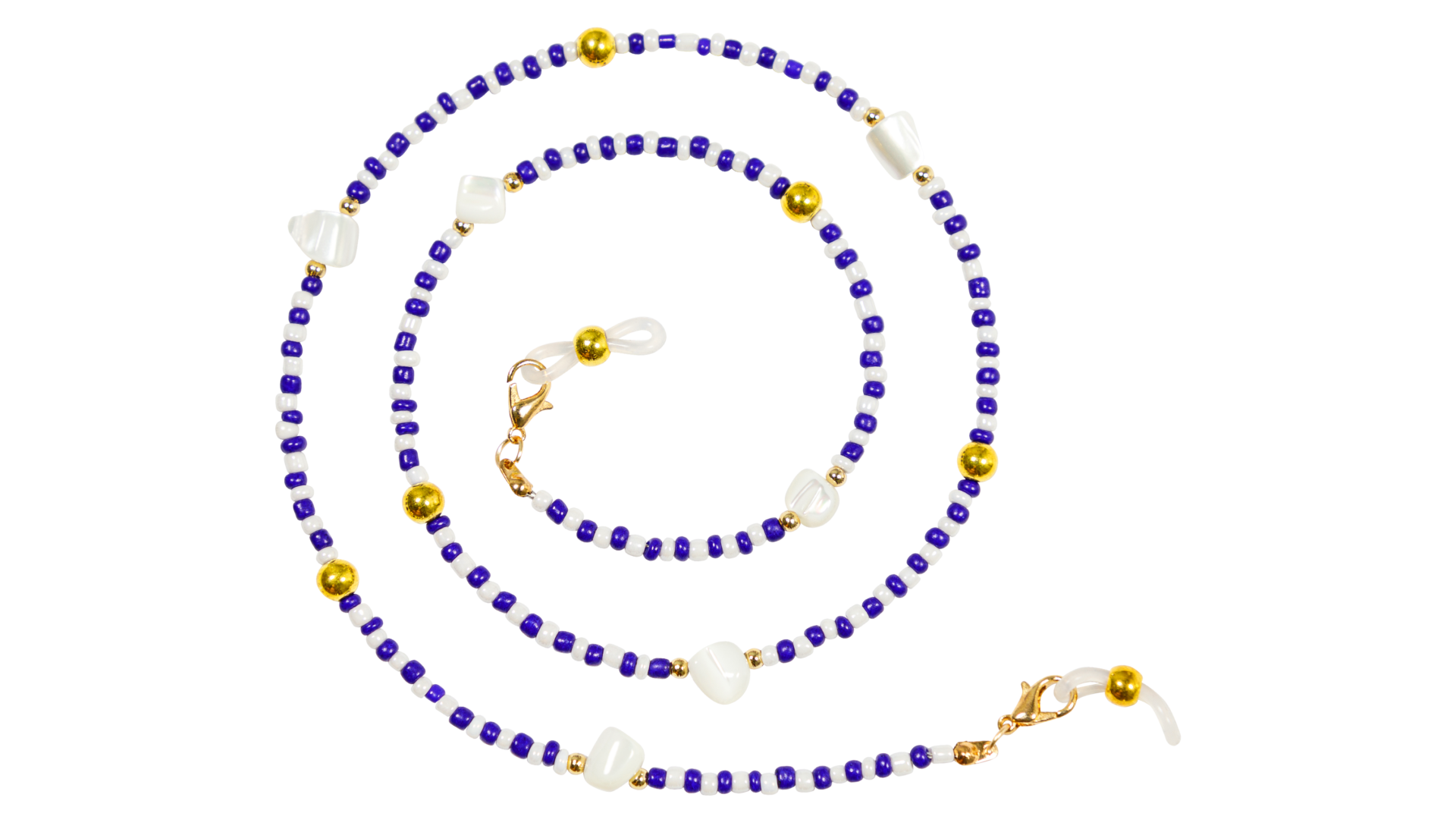 Delicate Chain My Journey