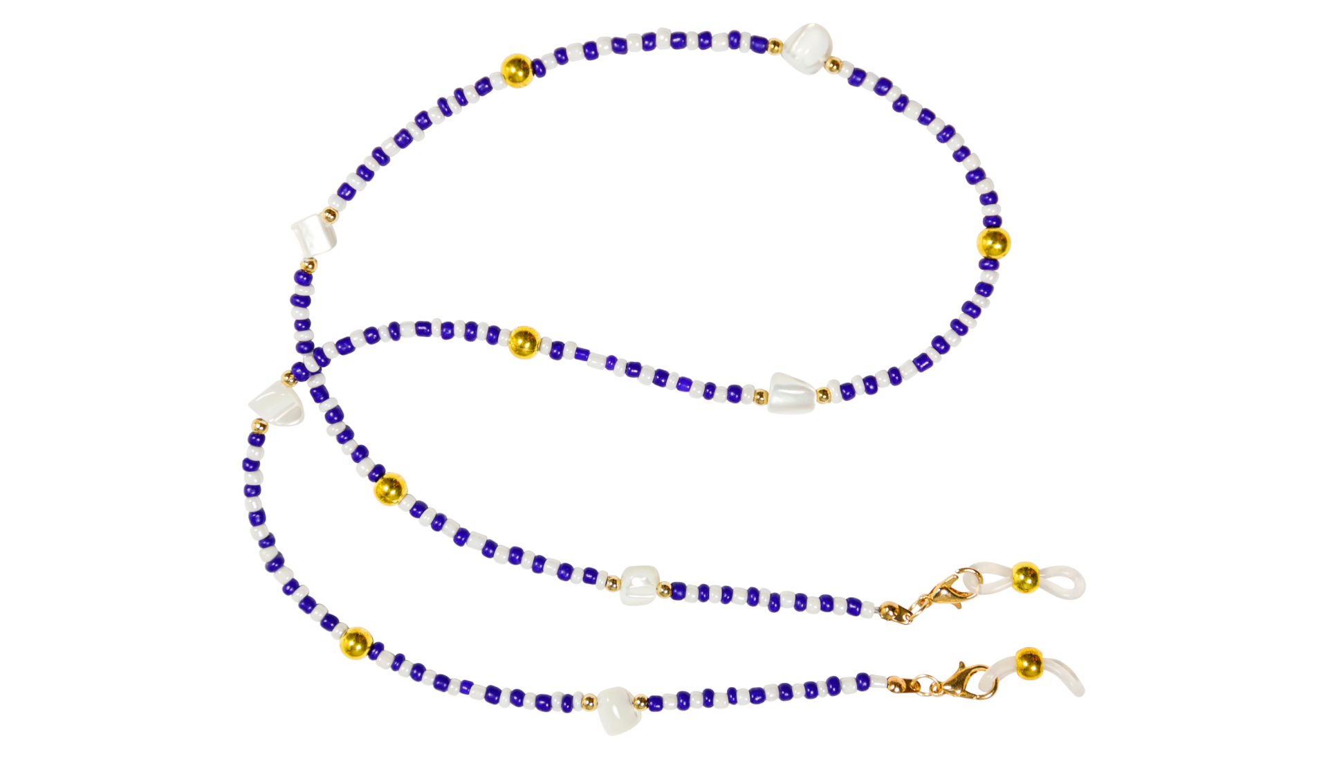 Delicate Chain My Journey