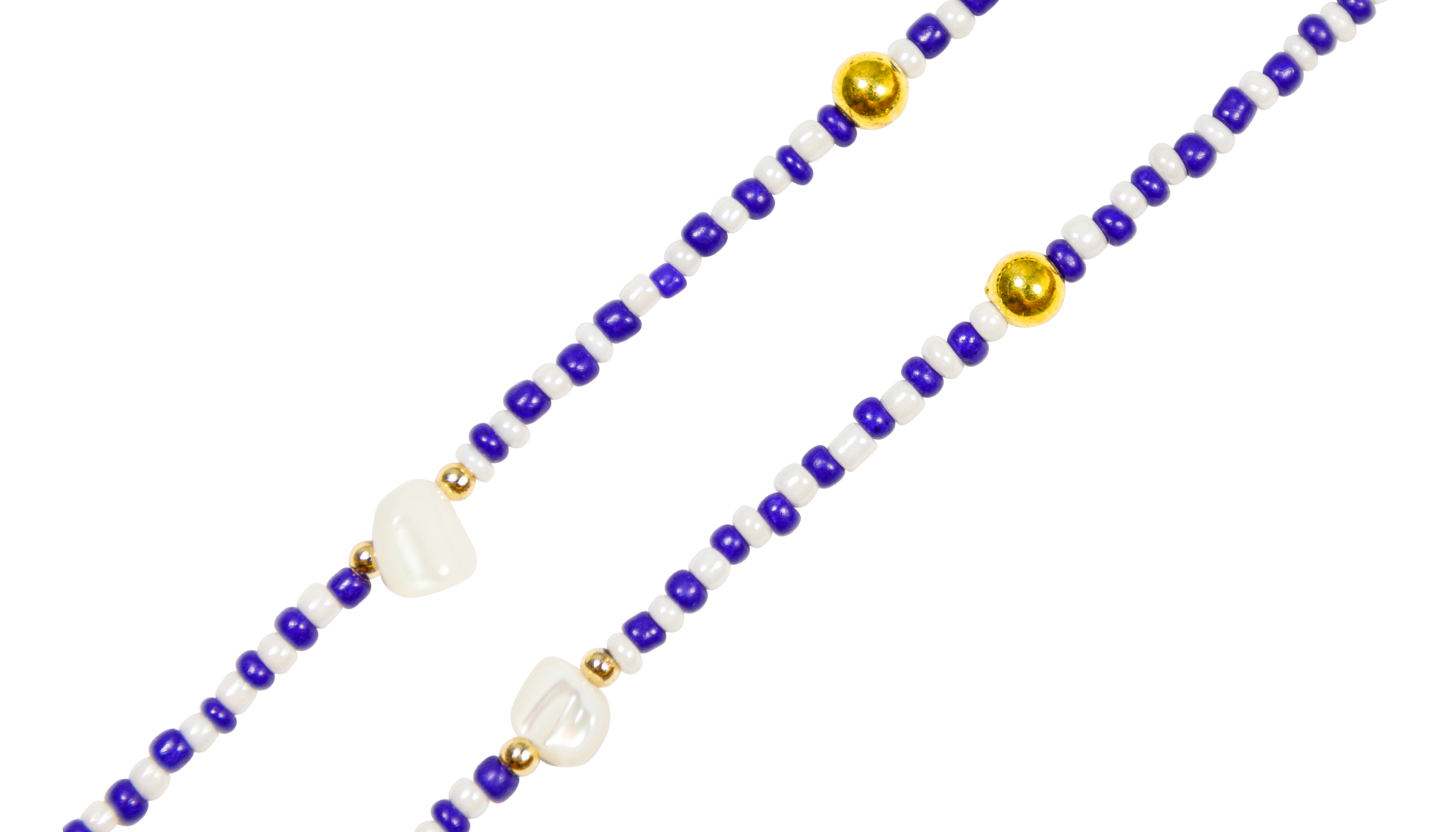 Delicate Chain My Journey