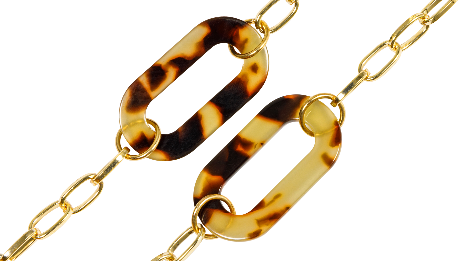 Metal Chain Timeless Chic