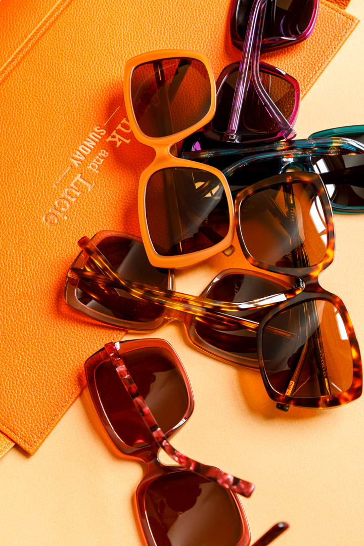 Presentation Candy Box 6 compartments Sunday 2023