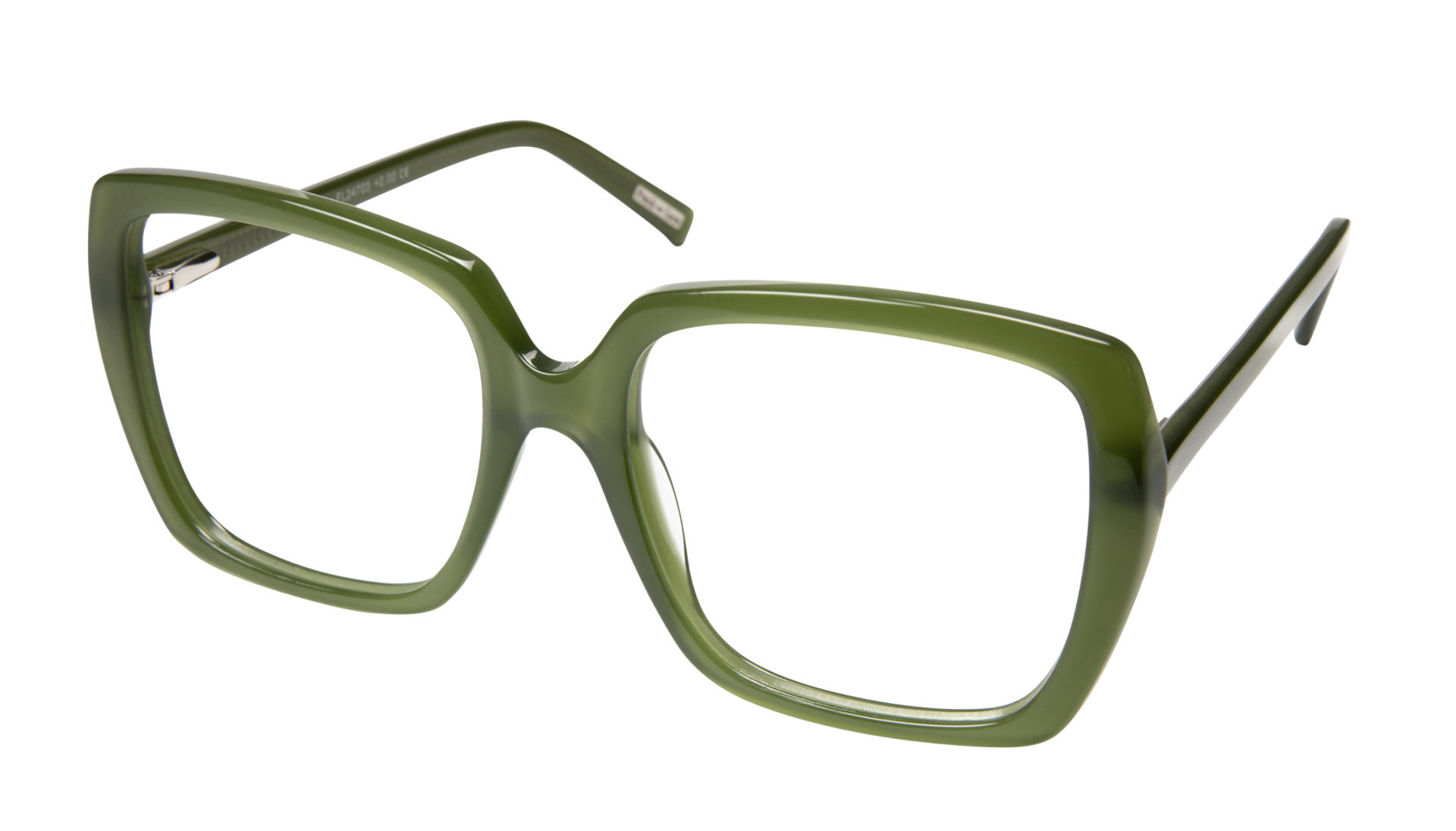 Eyedentity Olive Tree