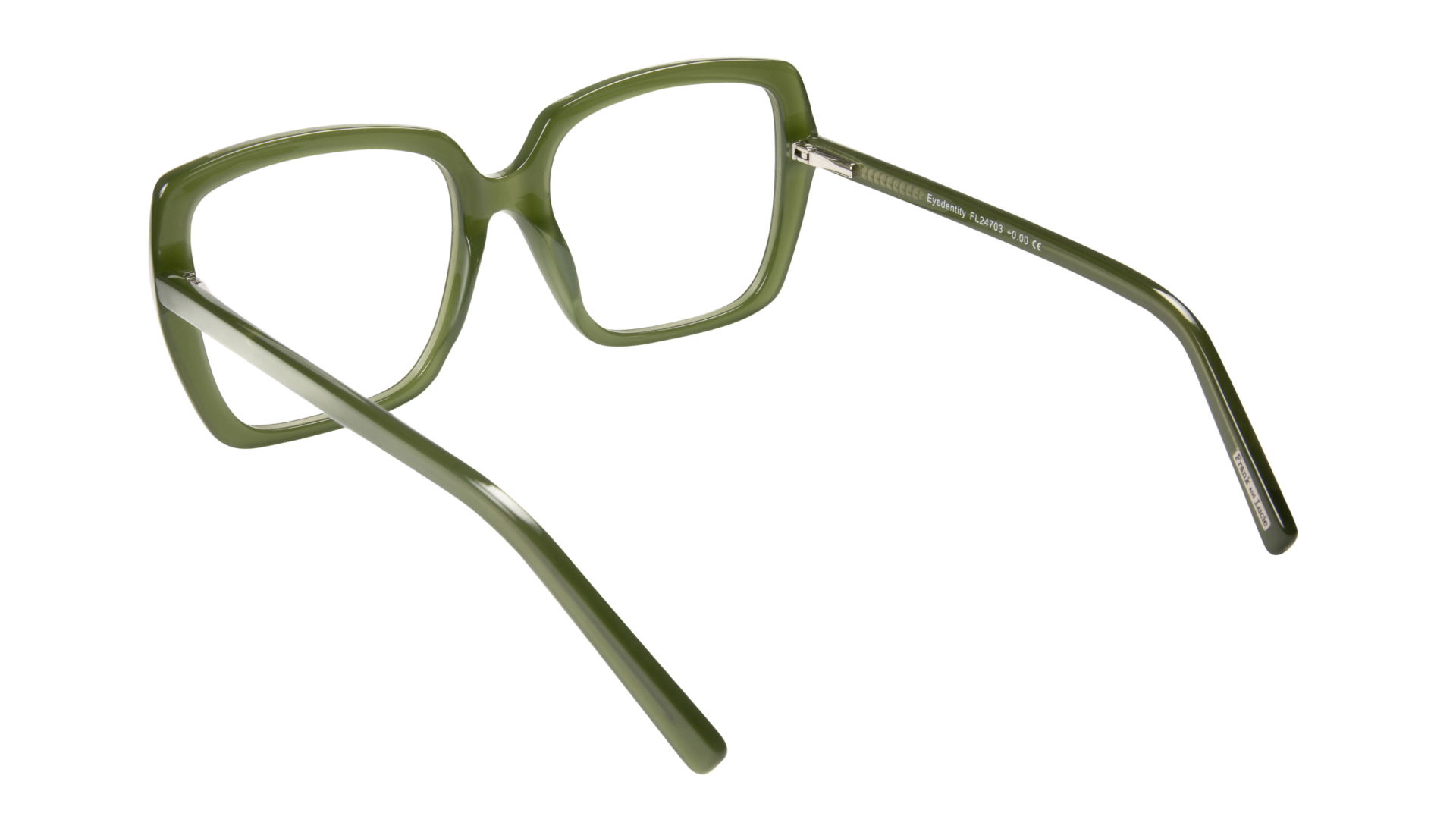 Eyedentity Olive Tree