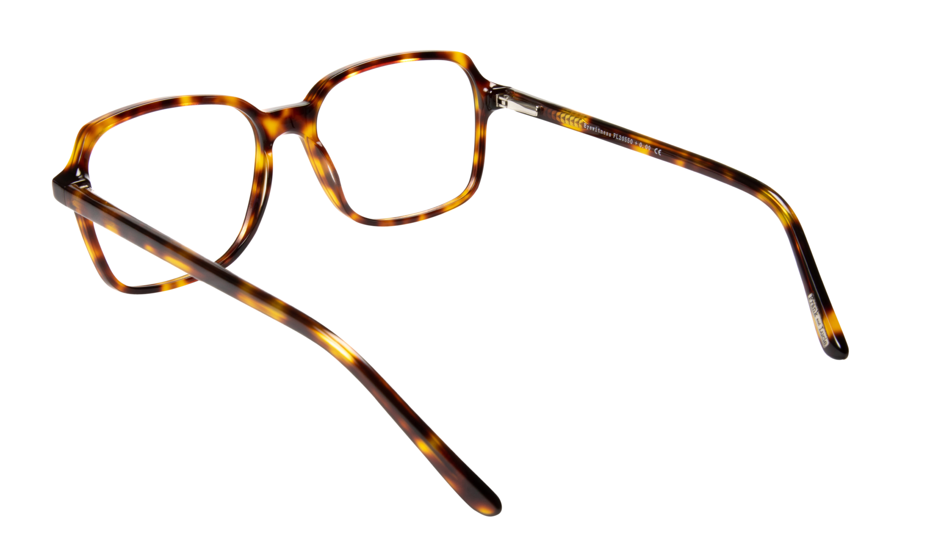 Eyewitness Turtle Shade