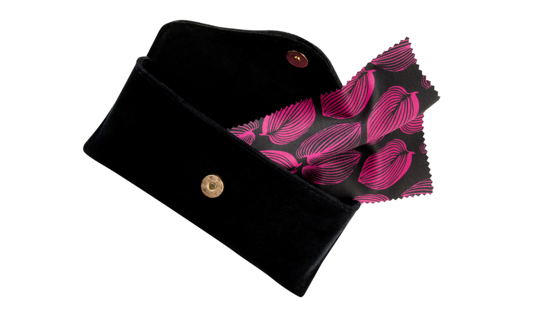 Hardcase Wink Black Luxury