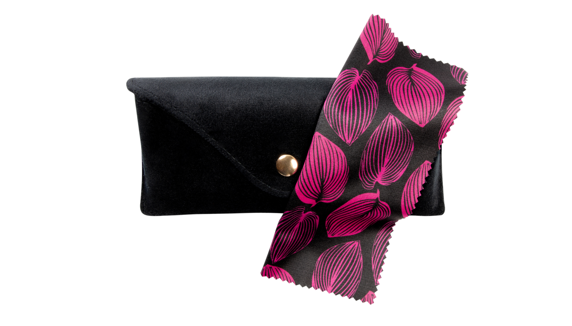 Hardcase Wink Black Luxury