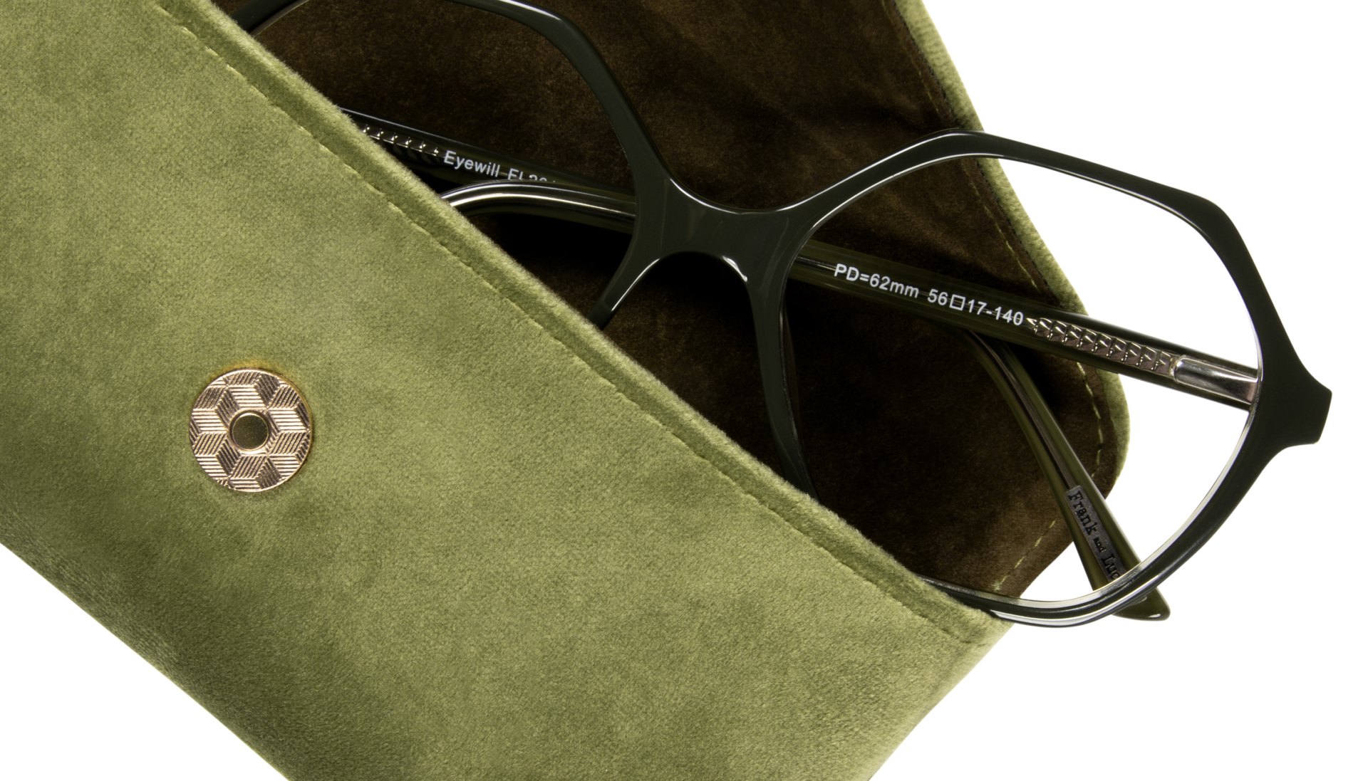 Hardcase Wink Deep Forest