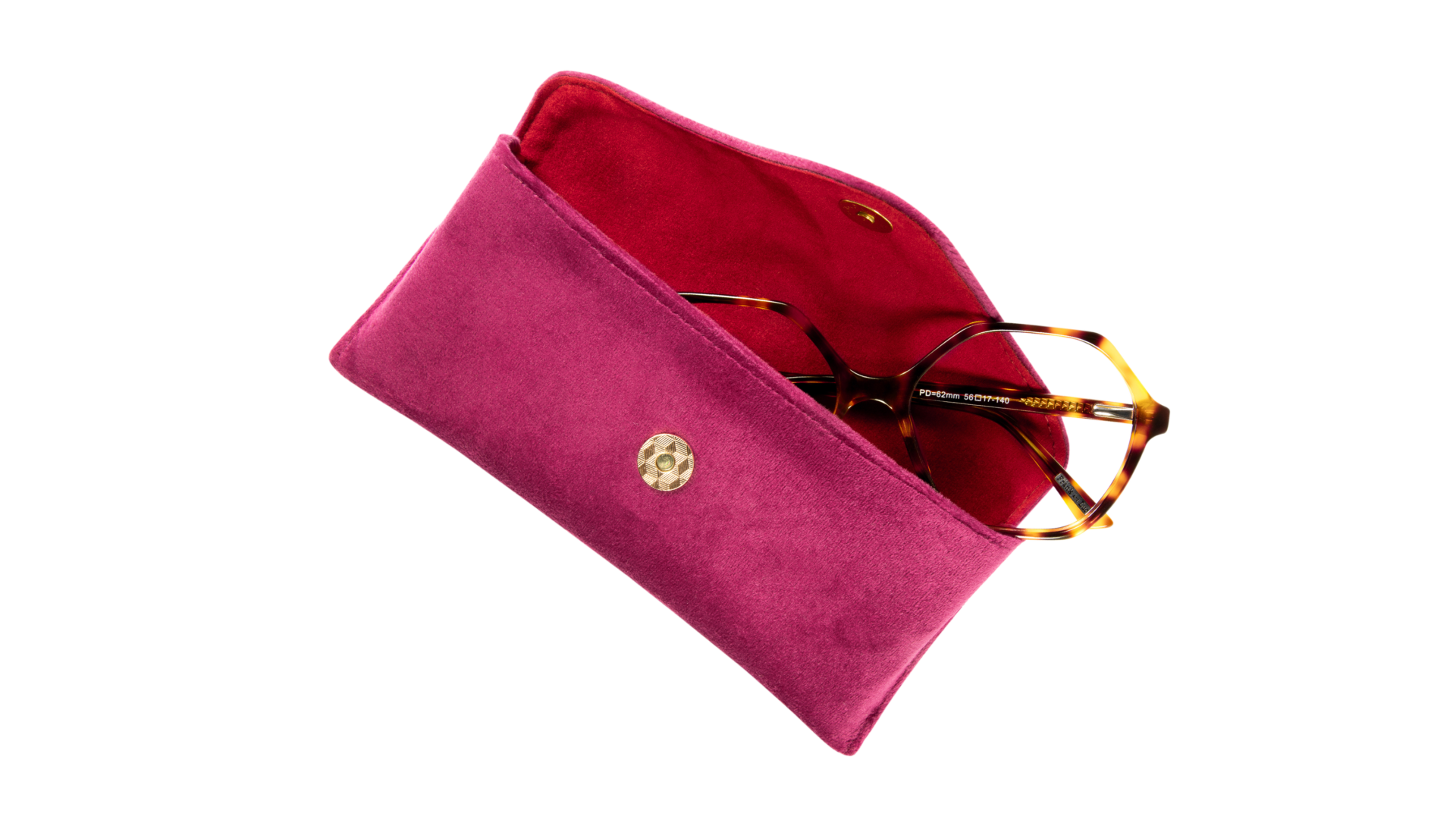 Hardcase Wink Viva Magenta