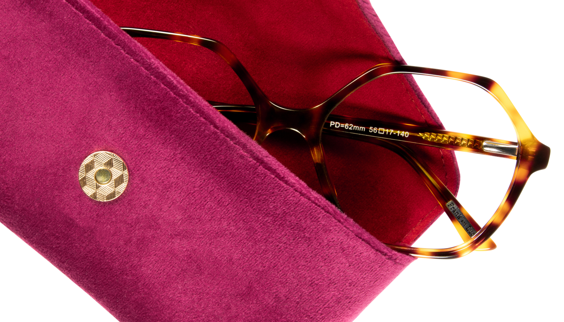 Hardcase Wink Viva Magenta