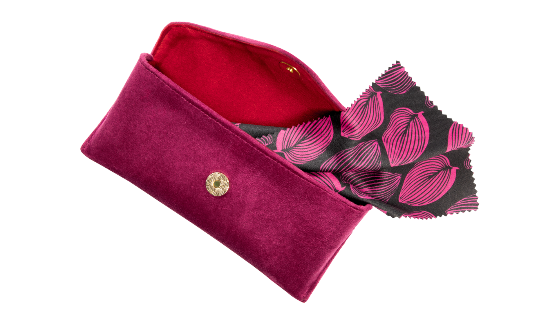 Hardcase Wink Viva Magenta