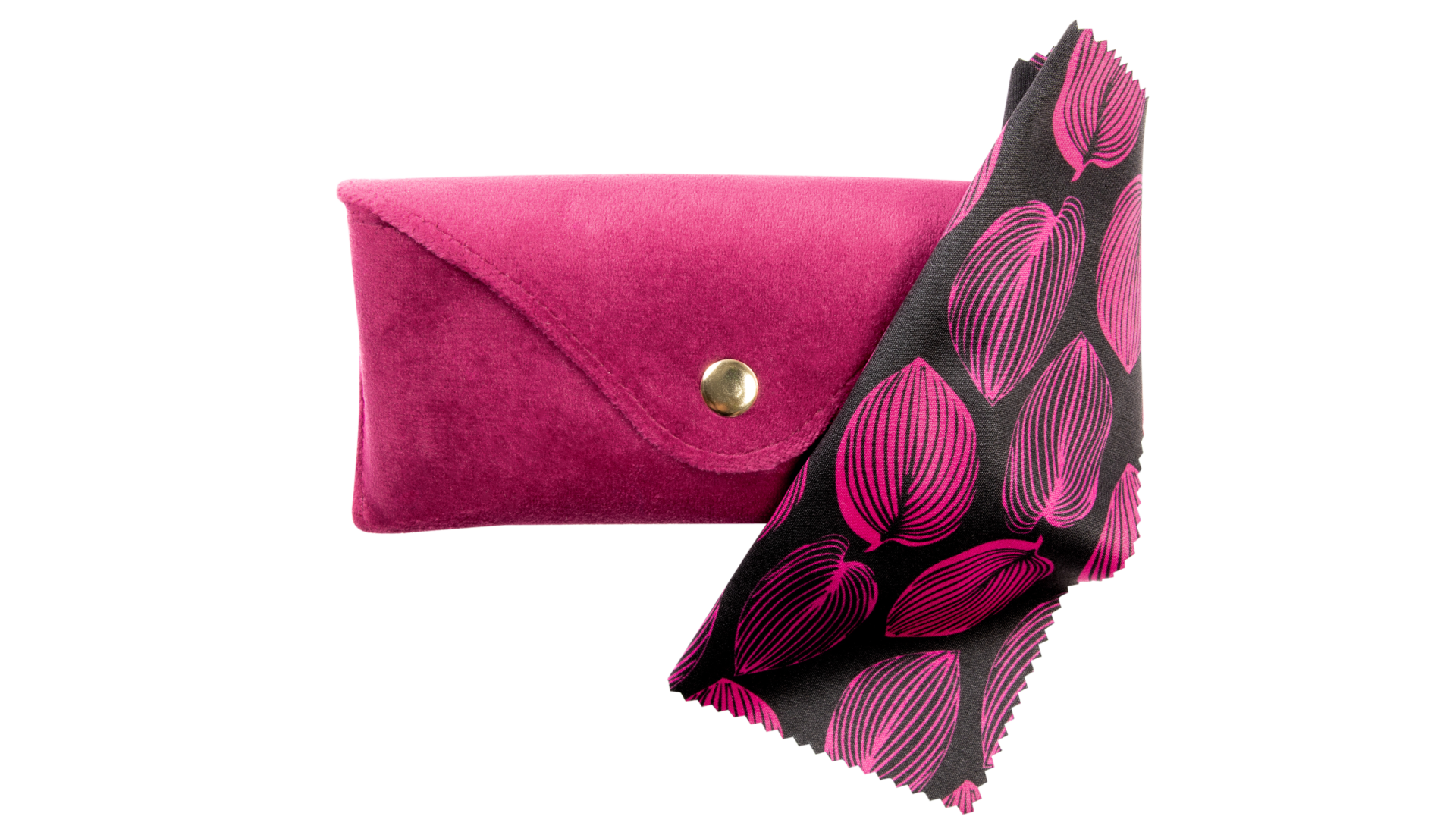 Hardcase Wink Viva Magenta