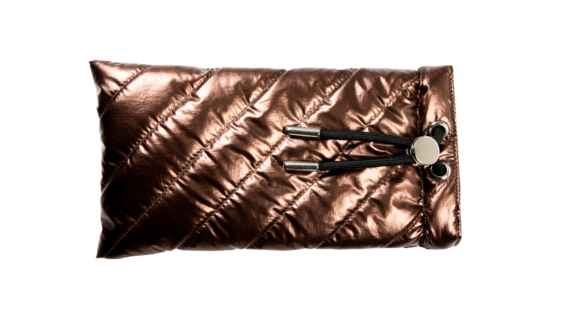 Quilty Pleasure Funky Marsala