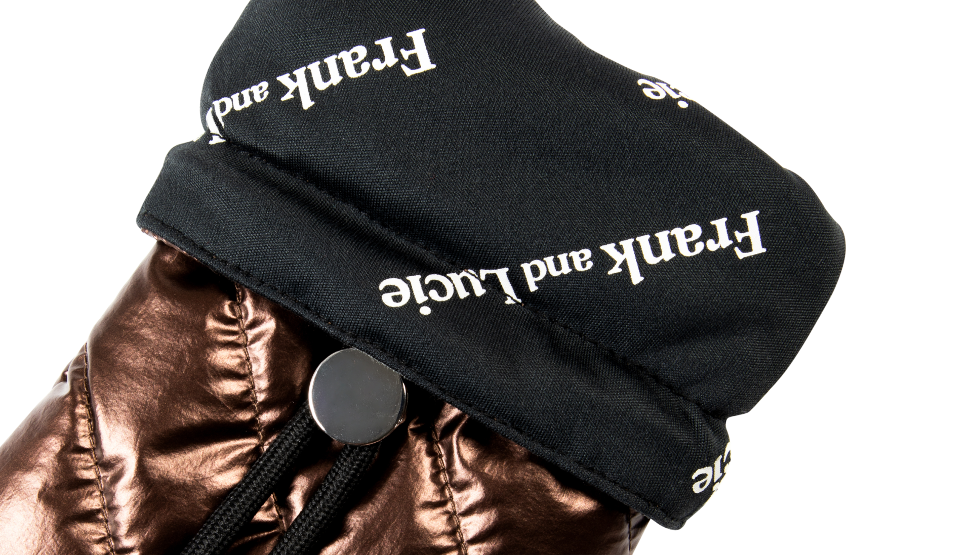 Quilty Pleasure Funky Marsala