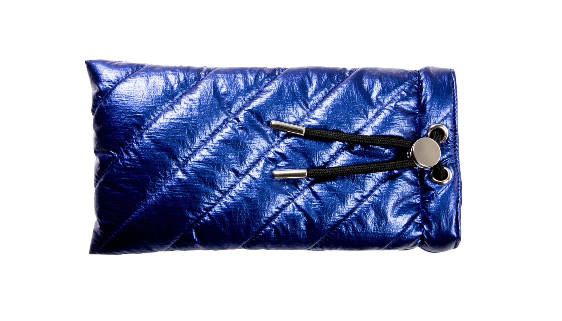 Quilty Pleasure Glacier Blue