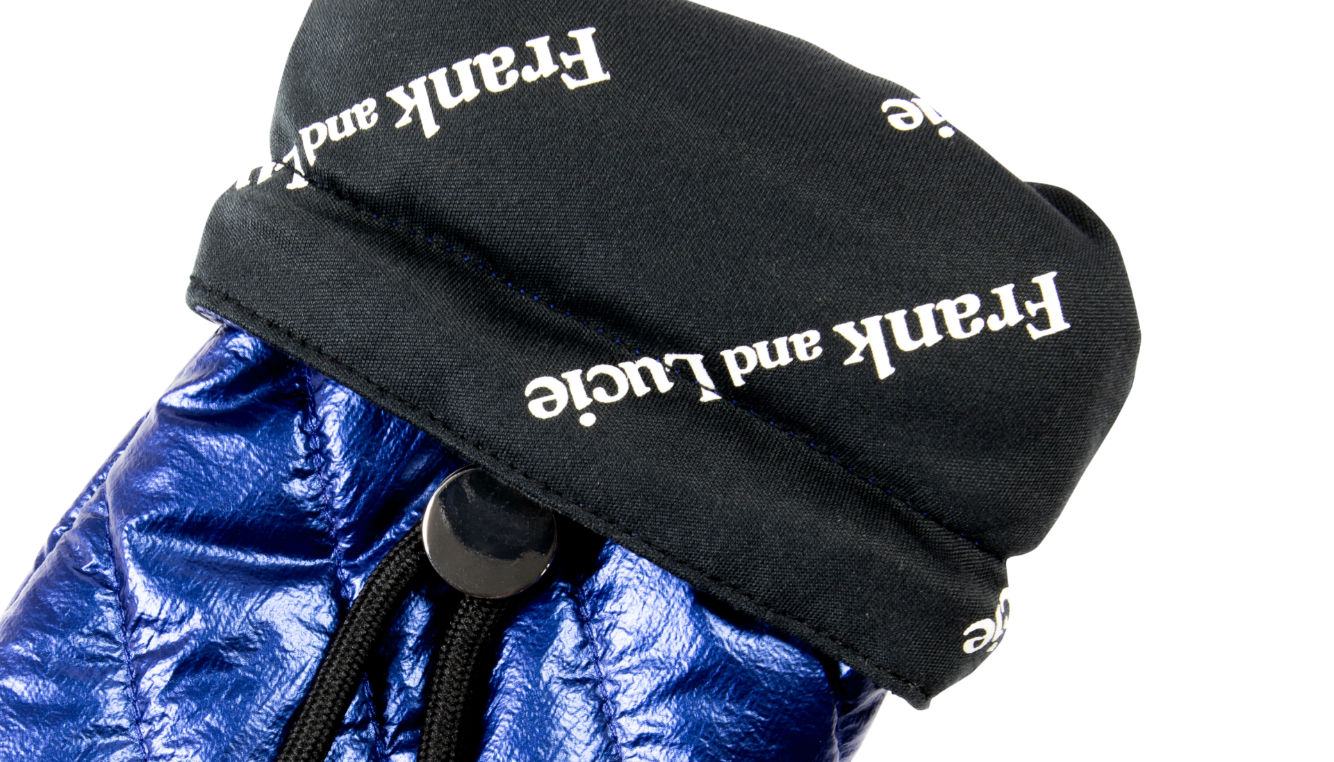 Quilty Pleasure Glacier Blue