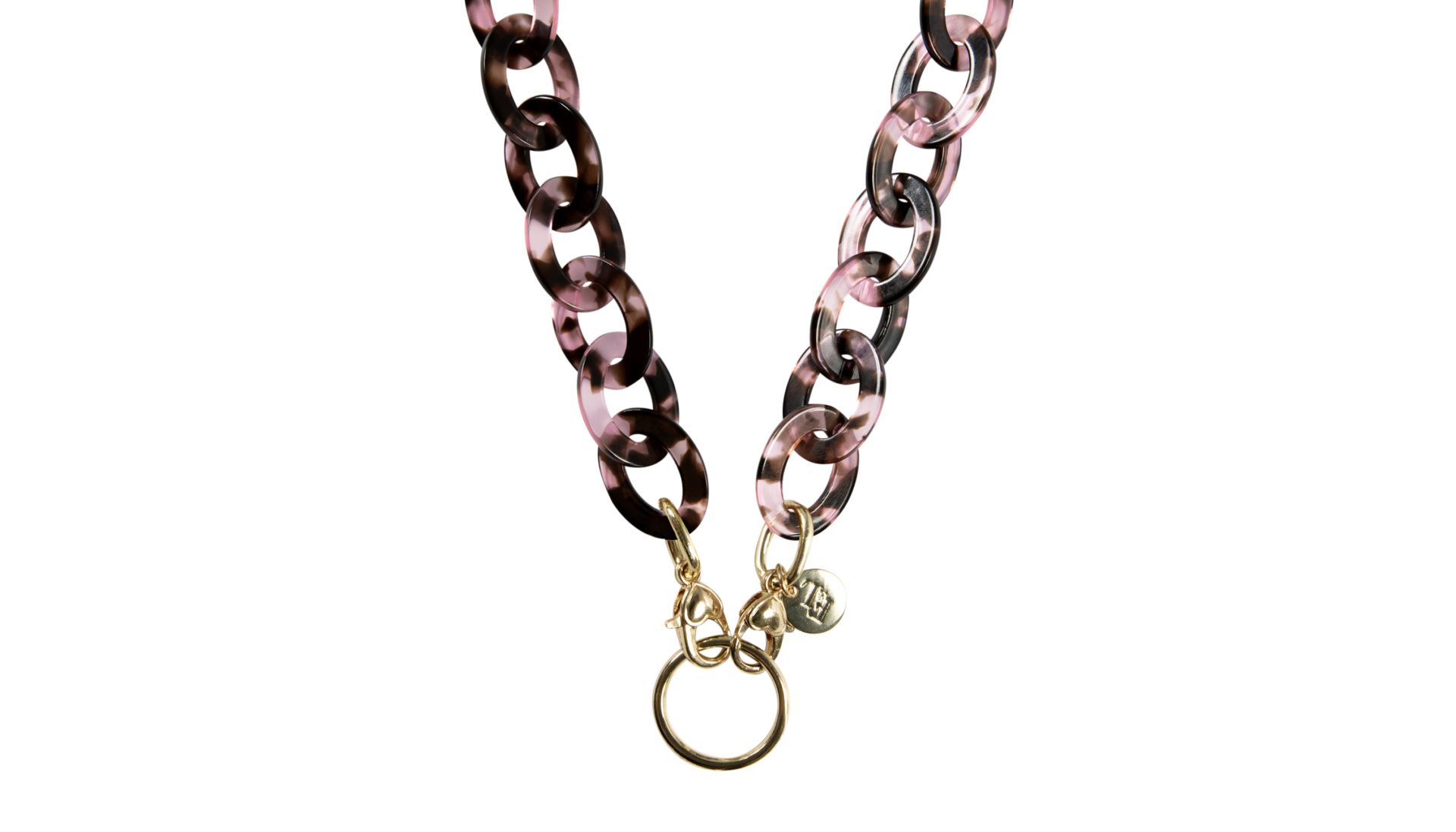 Acetate Chain Pinkvanna