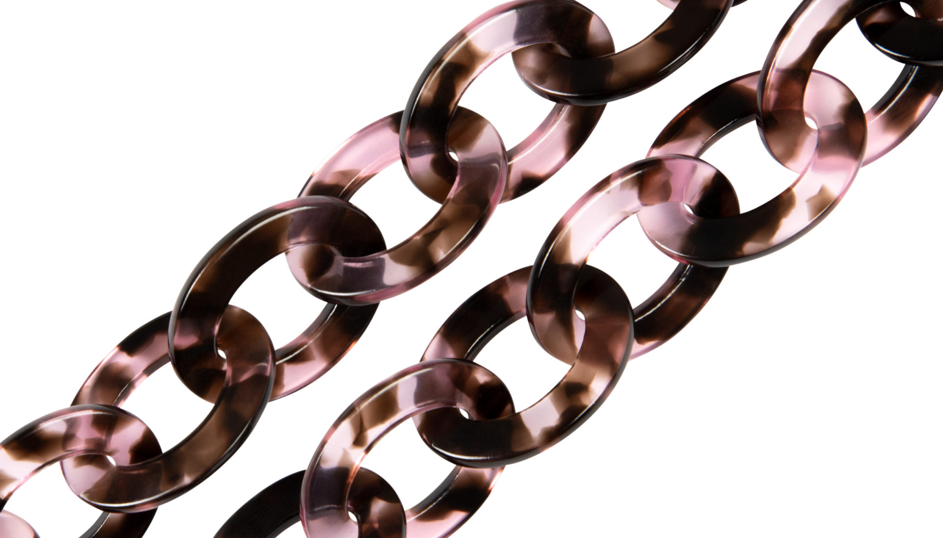 Acetate Chain Pinkvanna