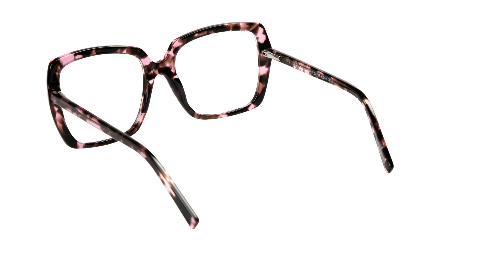 Eyedentity Pinkvanna