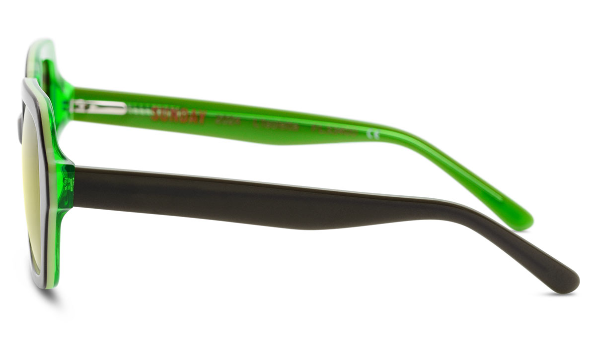 Sunday 2024 L’Isoletta