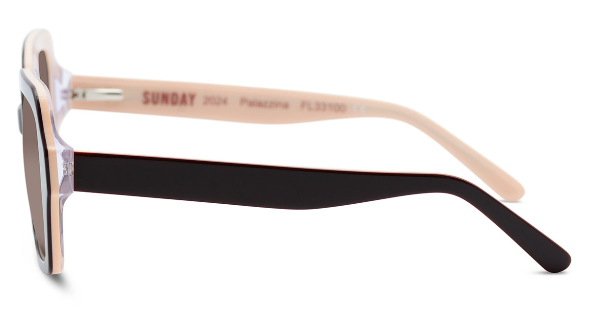 Sunday 2024 Palazzina