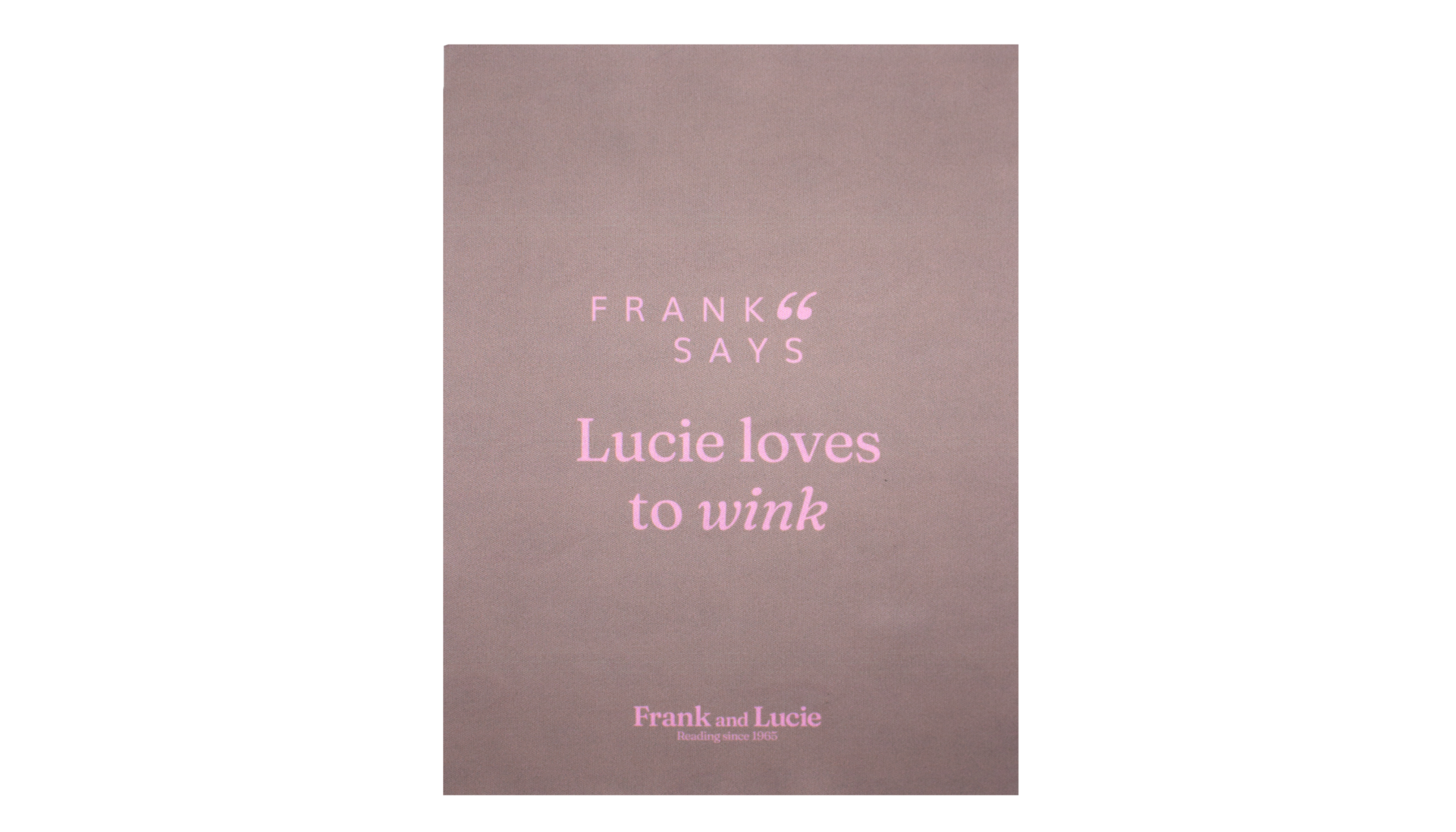 Hardcase Wink Leather Yellow