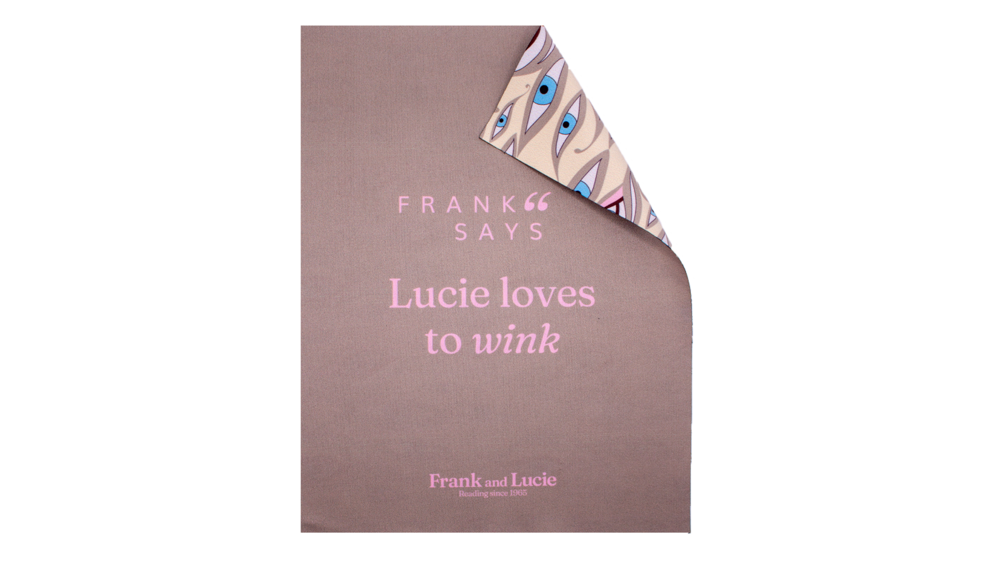 Hardcase Wink Leather Yellow