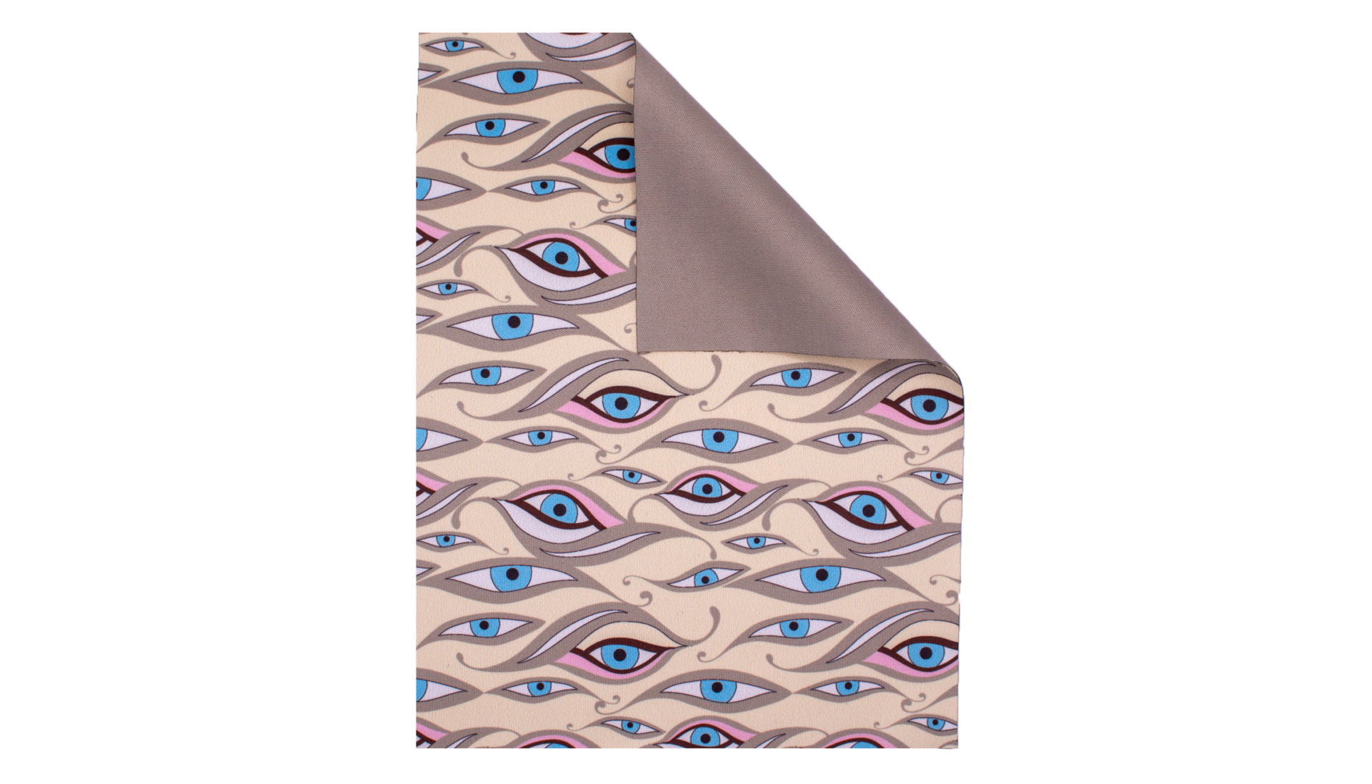 Hardcase Wink Leather Yellow