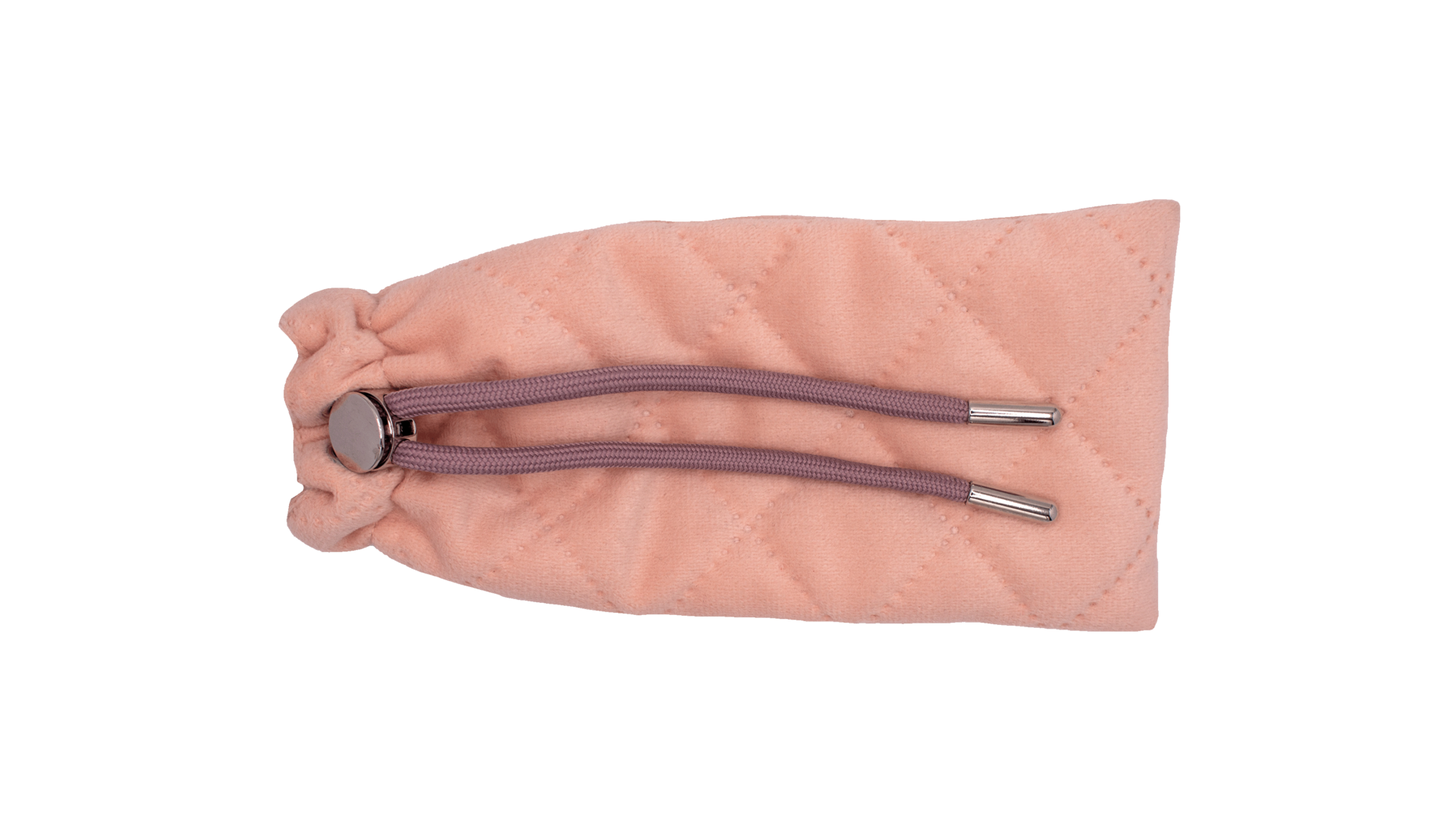 Quilty Pleasure Peach