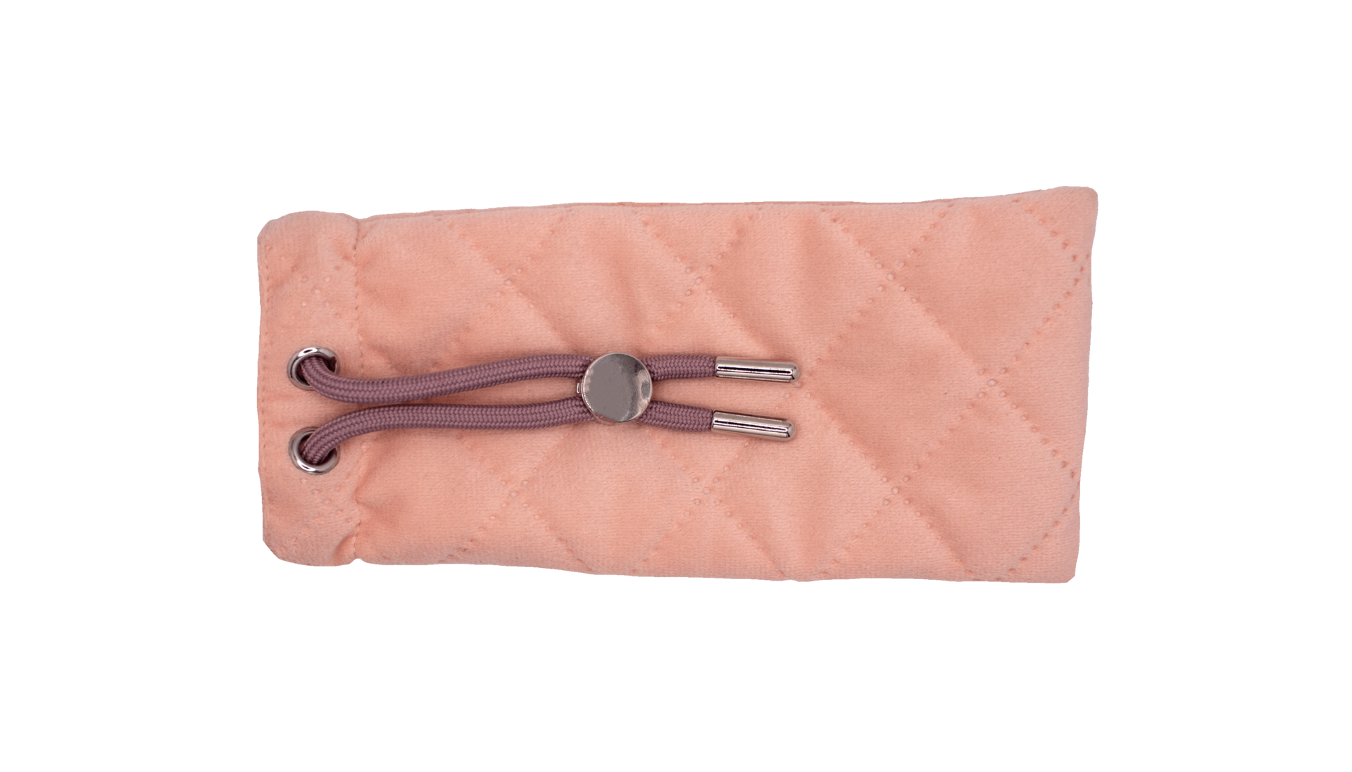 Quilty Pleasure Peach